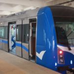 Abuja light rail line opens to passengers