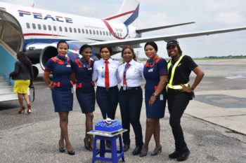 Aviation industry urged to hire more women