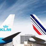 Trade unions kick against likely new Air France KLM boss