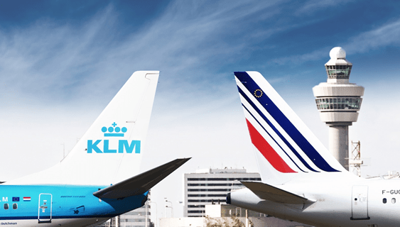 Trade unions kick against likely new Air France KLM boss