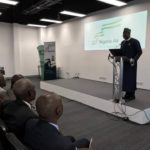 FG unveils new national carrier, Nigeria Air in London 