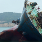 Allianz: Friday most dangerous day at sea; 94 ships lost in 2017