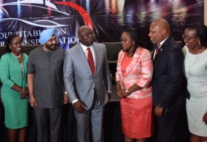 Ambode eyes private sector control of Lagos economy