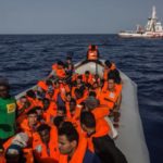 Another migrant rescue vessel to arrive in Spain