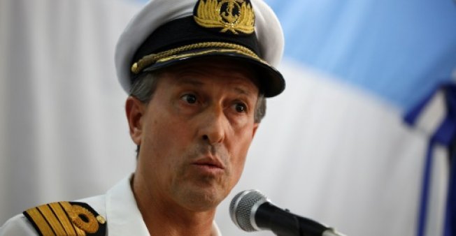 One dead, another missing as Spanish boat sinks near Argentina