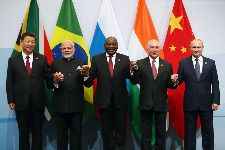 BRICS bloc reaffirms multilateral trade - Ships & Ports