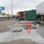 Bad roads discouraging investment in haulage business - SIFAX