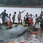 Another ferry sinks in Indonesia killing four