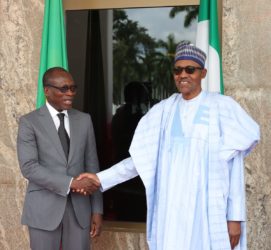 Nigeria, Benin set up joint committee to tackle smuggling