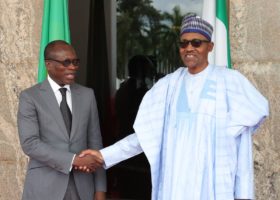 Nigeria, Benin set up joint committee to tackle smuggling