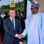 Nigeria, France sign $475m developmental agreements