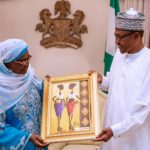 Nigeria ready to assist distressed African countries - Buhari