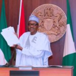 Buhari declares ‘national emergency’ on corruption 