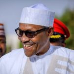 Buhari to commission Abuja light rail Thursday