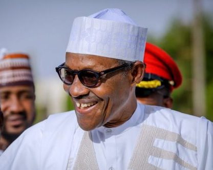 Lagos restricts traffic as Buhari visits on Wednesday