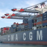 CMA CGM denies plans to take over Ceva Logistics