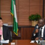 CNOOC to invest $3bn in Nigerian oil operations - NNPC