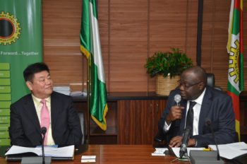 CNOOC to invest $3bn in Nigerian oil operations - NNPC