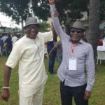 CRFFN elects new governing council members