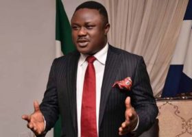 Cameroon smuggling arms, mercenaries to Nigeria