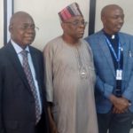 Capt. Abidoye returns to GDNL, assures seafarers board of support