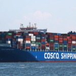 Cosco takeover of OOCL cleared for completion