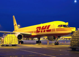 DHL to create venture with Ethiopian Airlines