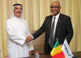 DP World seals deal for Mali logistics hub