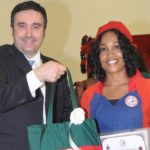 77 women graduate from INTELS empowerment scheme