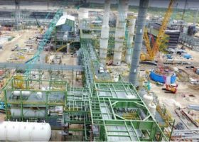 Dangote arranges $4.5bn financing for oil refinery