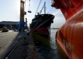 Danish Shipping says port calls have improved on Nigeria’s anti-corruption drive