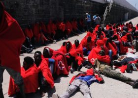 EU offers to shoulder cost of taking in migrants