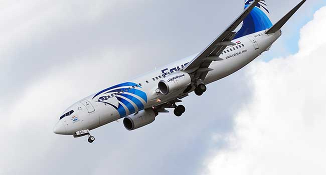 Egypt debunks reports that cockpit fire caused EgyptAir crash