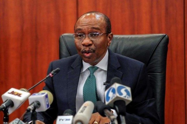 CBN asks importers to trade with yuan instead of dollar 