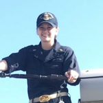U.S. Navy sailor dies in Red Sea accident 