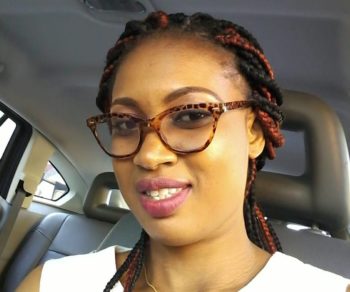 Esther Ogbonna