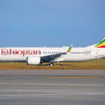 Ethiopian Airlines receives Africa’s largest B737 aircraft