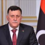 Libya rejects EU migrant centres plan