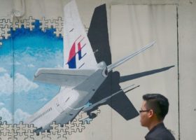 Flight MH370 controls deliberately manipulated – Investigators