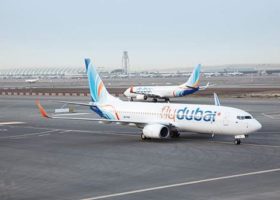 FlyDubai pilot fails alcohol test