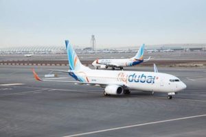 FlyDubai pilot fails alcohol test