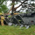 French military helicopter crashes in Ivory Coast, kills one