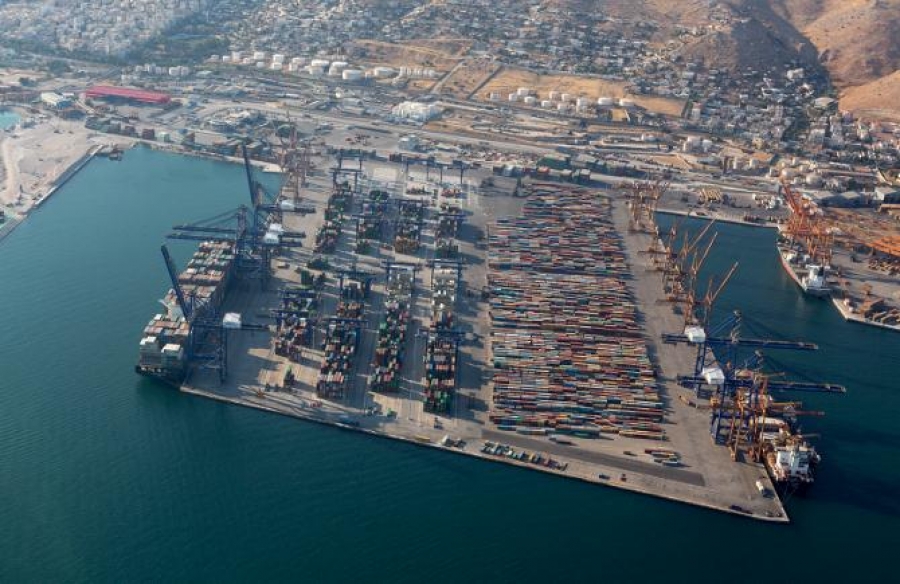 Greece to concessions 10 ports
