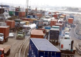 Exporters lament $10bn loss to Apapa gridlock