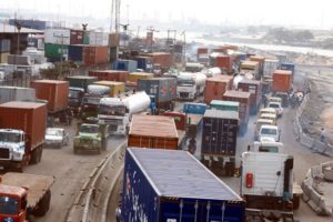 Exporters lament $10bn loss to Apapa gridlock