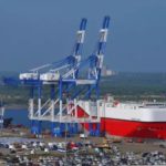 Sri Lanka to move naval base to Chinese controlled port