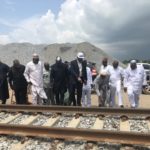 Ashafa expresses doubt over Lagos-Ibadan rail December deadline