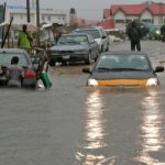 Lagos will be submerged by 2050