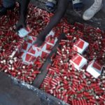 Live Ammunitions
