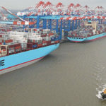 Maersk Line provides first mile logistics solutions for Indian imports